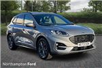 2024 Ford Kuga