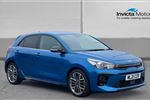 2021 Kia Rio 1.0 T GDi 48V 118 GT-Line S 5dr