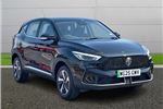 2025 MG ZS EV