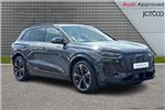2024 Audi Sq6 E Tron