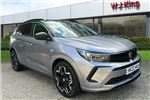 2022 Vauxhall Grandland