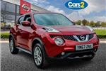 2018 Nissan Juke