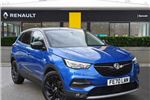 2021 Vauxhall Grandland X