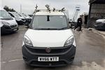 2016 Fiat Doblo 1.6 Multijet 16V Van Start Stop