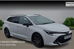 2023 Toyota Corolla Touring Sport