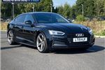 2019 Audi A5 Sportback