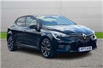 2021 Renault Clio