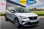 2023 SEAT Arona