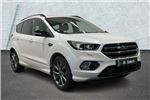 2019 Ford Kuga