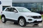2021 Volkswagen T-Roc