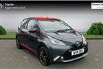 2018 Toyota Aygo