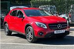 2019 Mercedes-Benz GLA