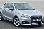 2016 Audi A1