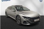 2024 Volkswagen Arteon Shooting Brake