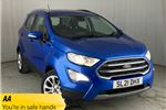 2021 Ford EcoSport