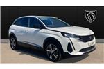 2022 Peugeot 3008