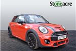 2020 MINI Hatchback