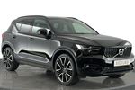 2021 Volvo XC40 Recharge