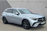 2024 Mercedes-Benz GLC