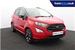 2020 Ford EcoSport