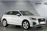 2021 Audi Q2