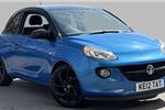 2018 Vauxhall Adam