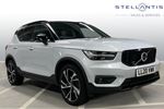 2020 Volvo XC40