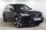 2019 Volvo XC90