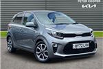 2022 Kia Picanto