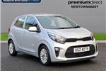 2022 Kia Picanto