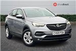 2019 Vauxhall Grandland X