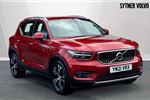 2021 Volvo XC40