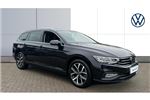 2021 Volkswagen Passat Estate