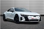 2023 Audi RS e-tron GT
