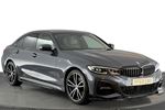 2019 BMW 3 Series