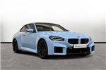 2024 BMW M2