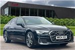 2024 Audi A6