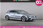 2020 Mercedes-Benz A-Class