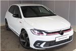 2024 Volkswagen Polo GTI