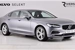 2020 Volvo S90