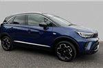 2022 Vauxhall Crossland