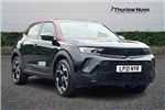 2021 Vauxhall Mokka
