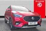 2021 MG ZS