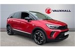 2022 Vauxhall Crossland