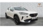 2023 Cupra Formentor