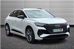 2021 Audi Q4