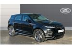 2022 Land Rover Range Rover Evoque