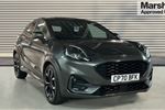 2021 Ford Puma