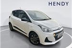 2019 Hyundai i10