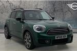 2019 MINI Countryman